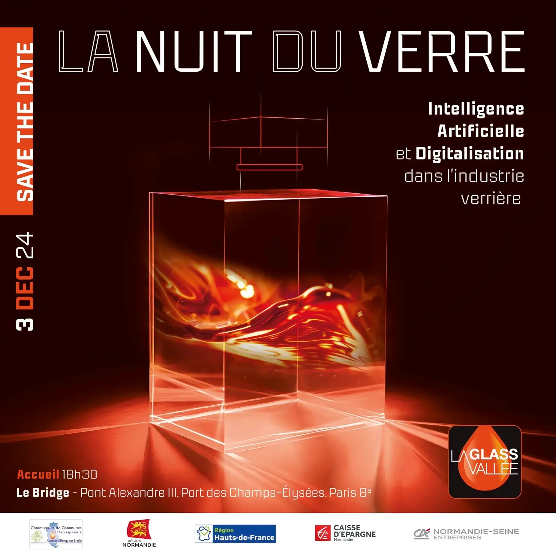 La Glass Vallée