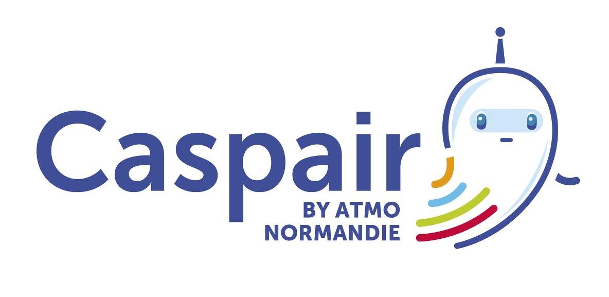 Logo Caspair