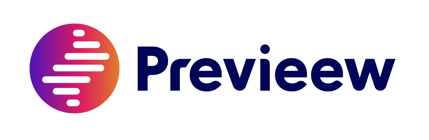 Logo Previeew