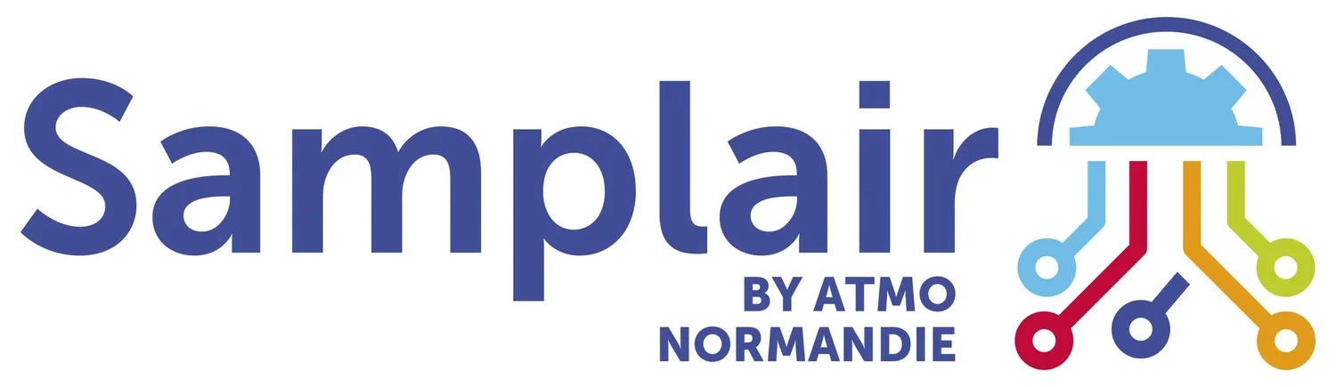 Logo Samplair