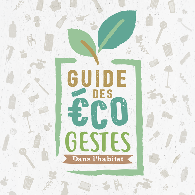 Guide des écogestes