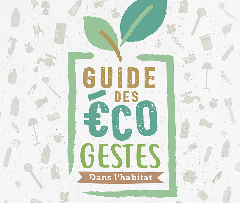 Guide des écogestes