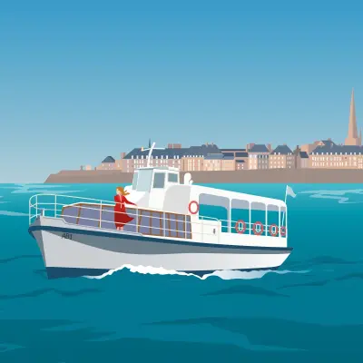 Saint-Malo