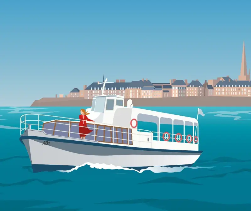 Saint-Malo