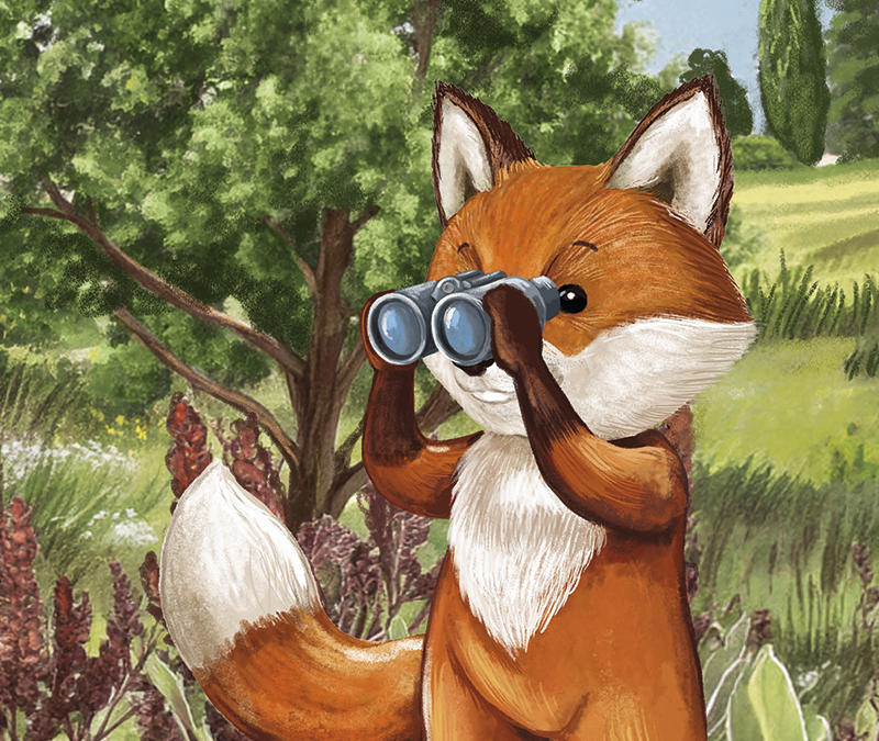 Impact, la biodiversité en questions