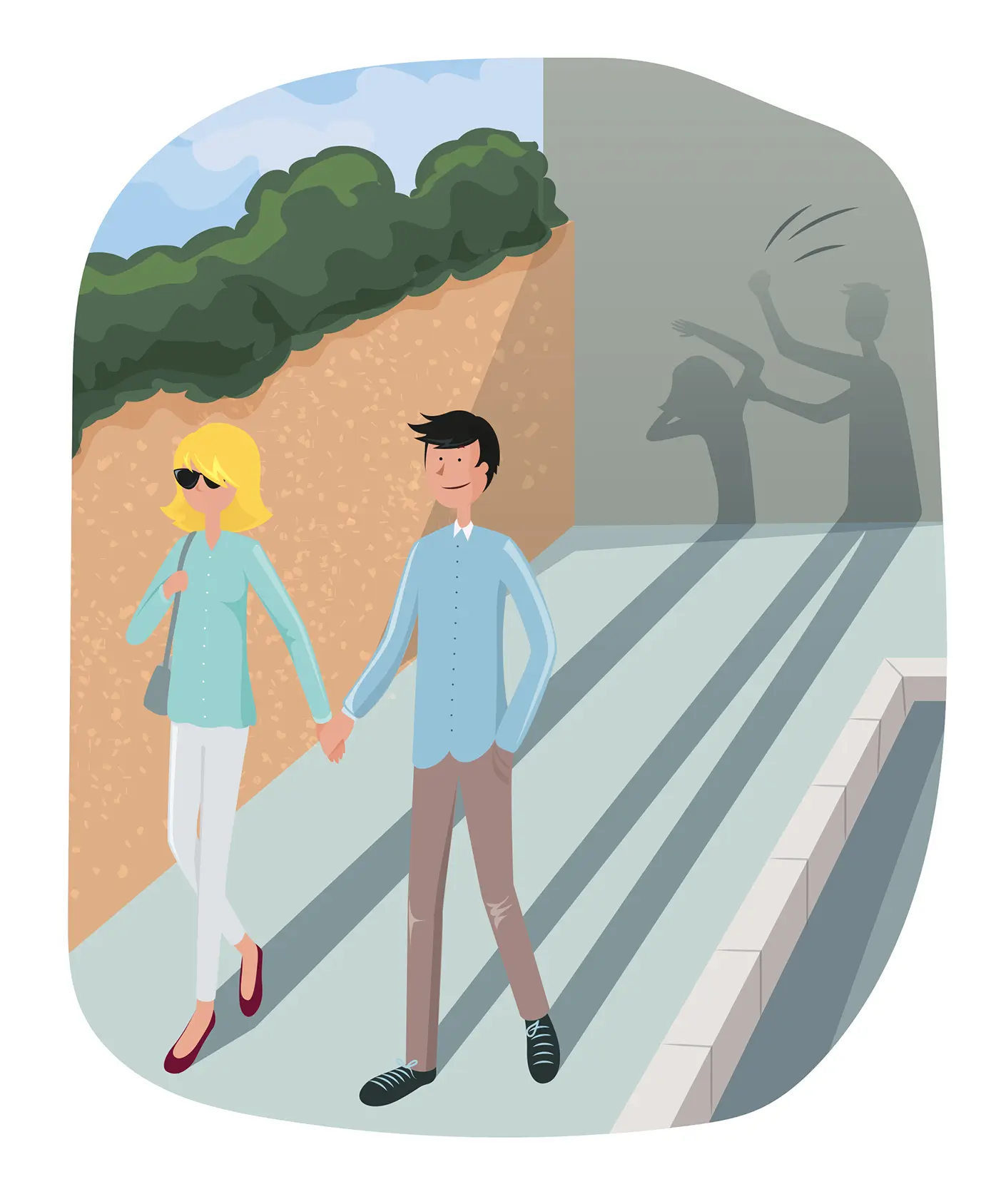 Violences faites aux femmes