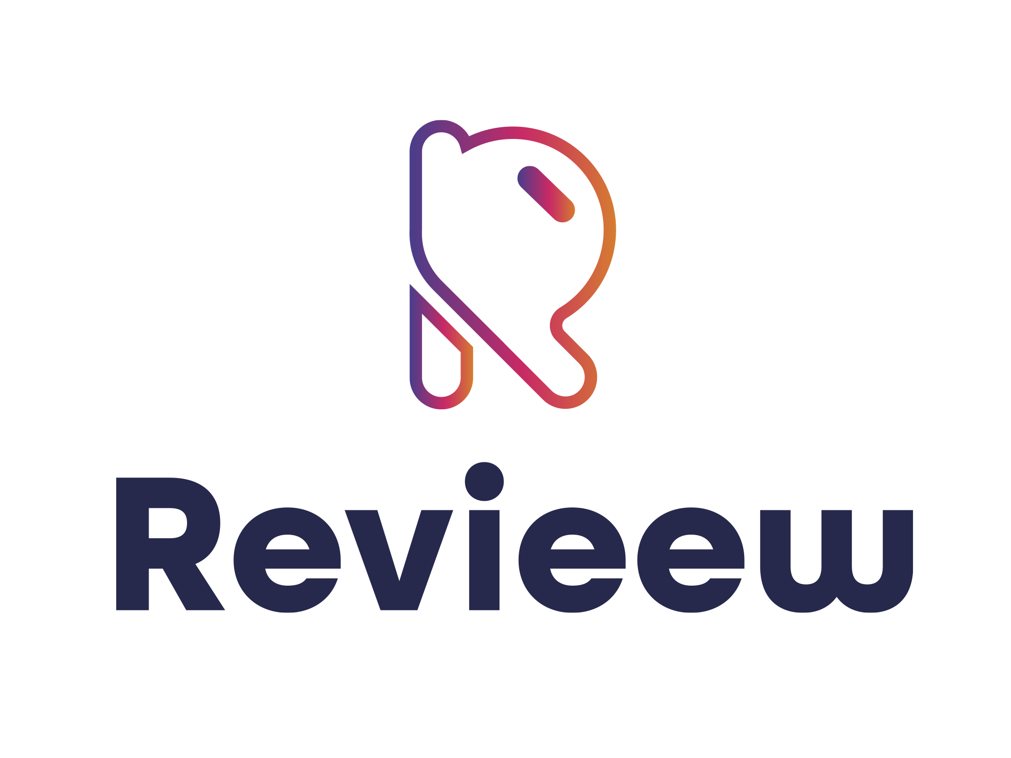 Logo Revieew